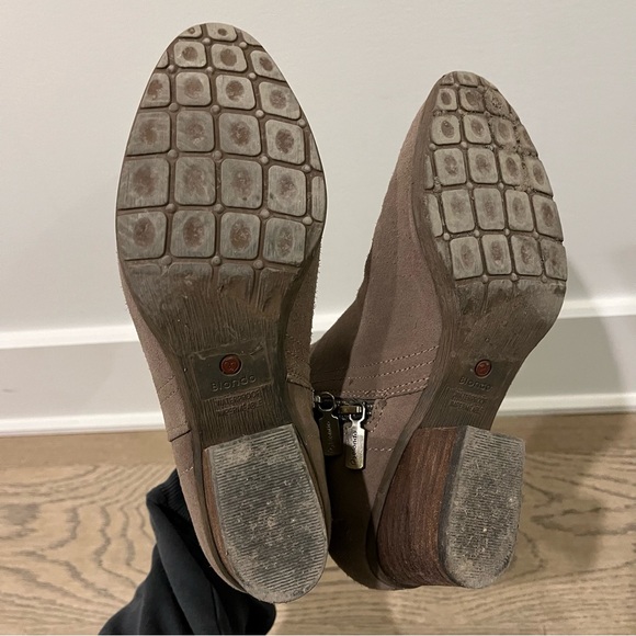 Blondo waterproof booties - Picture 2 of 6